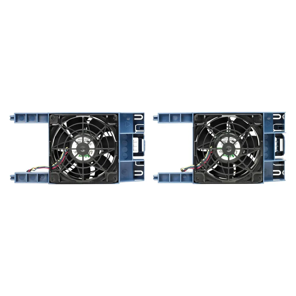 Zusatzlüfter HPE ProLiant DL3X0 Gen11 1U 294x394x111 mm Hochleistung