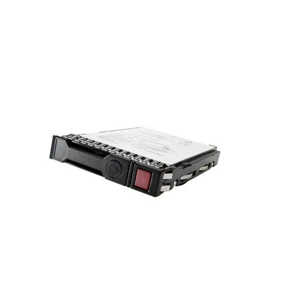 Festplatte HPE SAS 24G RI SSD 1,92 TB 2,5" TLC 2030 MB/s Hot-Plug