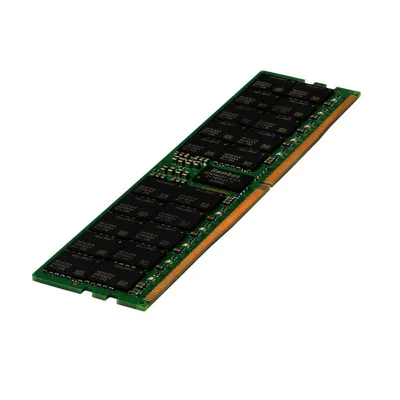 Memoria RAM HPE 32GB 1x32GB DDR5 4800MHz CL40 Registered ECC Dual Rank