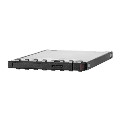 Disco Duro HPE 7.68TB NVMe Gen5 E3S SSD EDSFF Lesen Intensive Hot-Plug