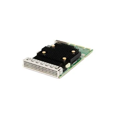 Speichercontroller HPE 8GB PCIe Gen4 SAS12G MR408i-o x8 Lanes 4GB Cache RAID 0-60 OCP SPDM
