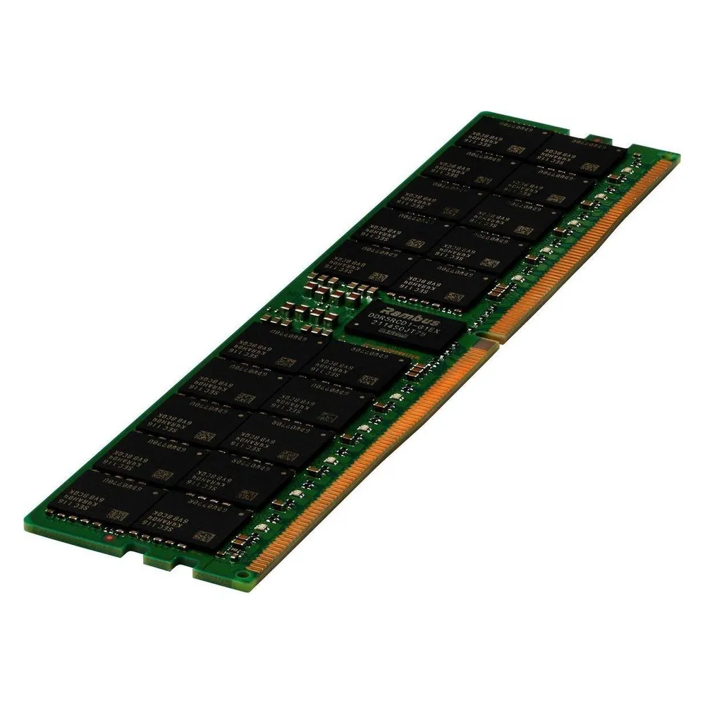 Arbeitsspeicher RAM HPE P64705-B21 16GB 1x16GB DDR5 RDIMM 5600MHz CL45 Server