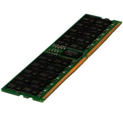Memoria RAM HPE 32GB DDR5 5600 MT/s RDIMM Smart Memory P64706-B21