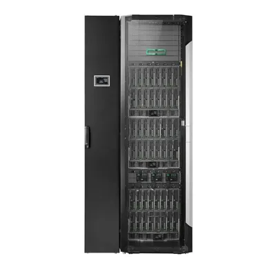 Kit Ablenkbleche HPE ProLiant ML30 Gen11 Front PCI Fan and Baffle