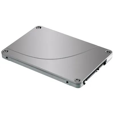 Disco Duro HPE 480GB SSD SATA 6G 2.5" Read Intensive SFF