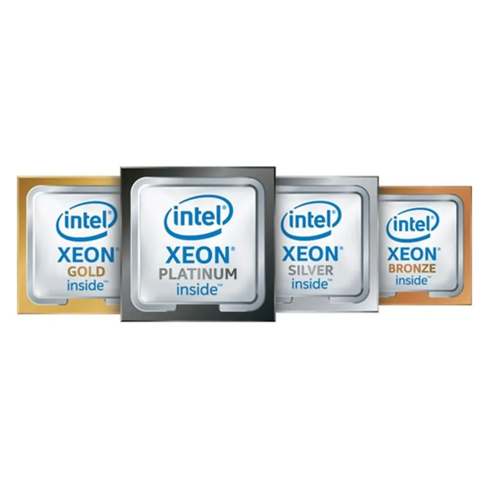 HPE Intel Xeon-Gold 6526Y 2.8GHz 16-core 195W Processor