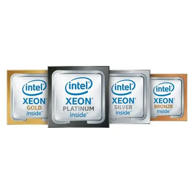 HPE Intel Xeon-Bronze 3508U 2.1GHz 8-core 125W Processor