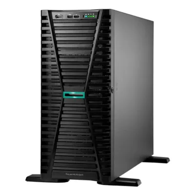 Server HPE ProLiant ML110 Gen11 Intel Xeon Bronze 3508U 32GB 4TB 2000W Tower 4,5U