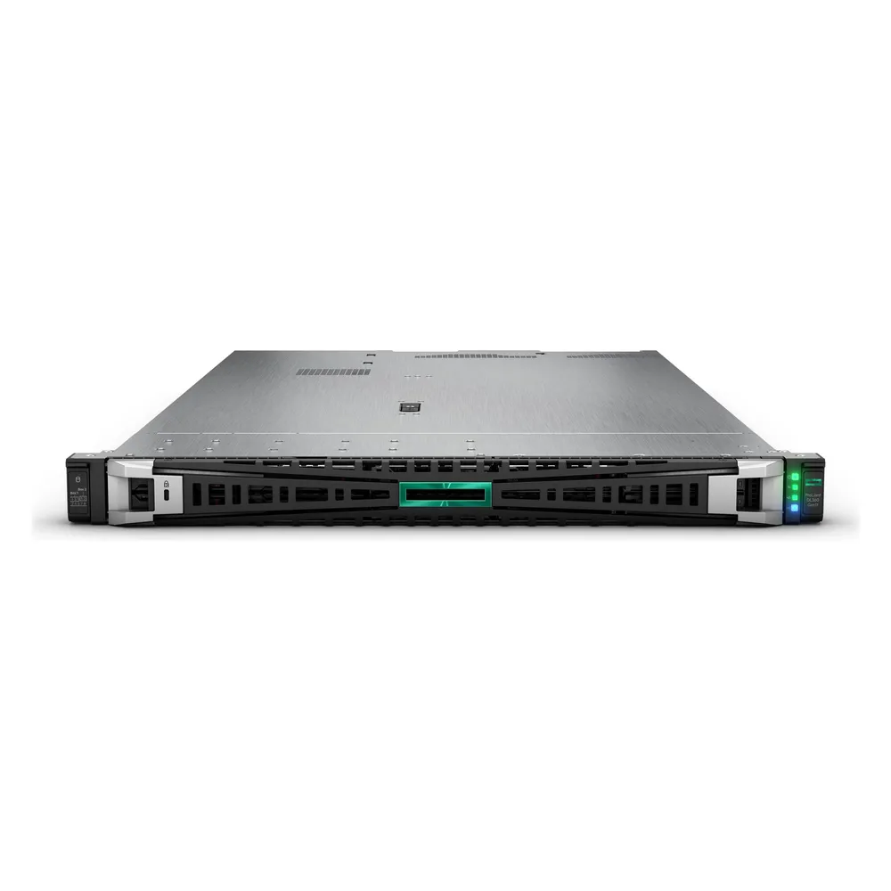 Server HPE ProLiant DL360 Gen11 Intel Xeon Silver 4510 64GB 1