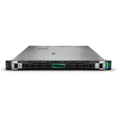 Server HPE ProLiant DL360 Gen11 Intel Xeon Silver 4510 64GB 1,92TB SSD 2x1000W Rack 1U