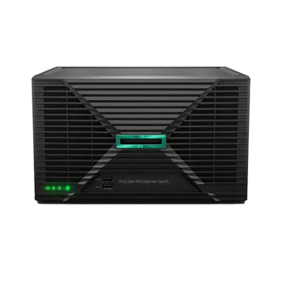 Server HPE ProLiant MicroServer Gen11 Intel Xeon E-2434 32GB 8TB Ultra Micro Tower No OS