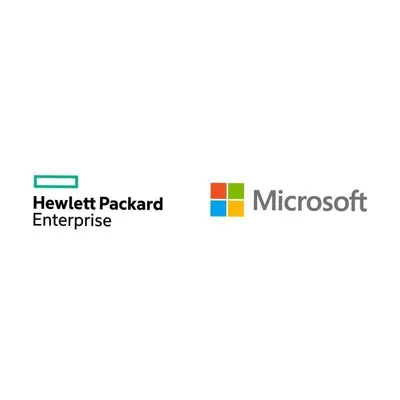 Betriebssystem HPE Windows Server 2025 Datacenter 4 Kerne Zusatzlizenz