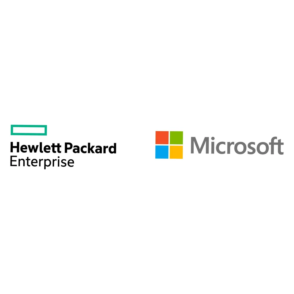 HPE Windows Server 2025 Remote Desktop Service 5 Benutzer CAL Digitallicence