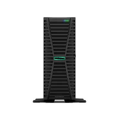 Server HPE ProLiant ML350 Gen11 Intel Xeon Silver 4514Y 64GB 4.8TB 8SFF Redundantes