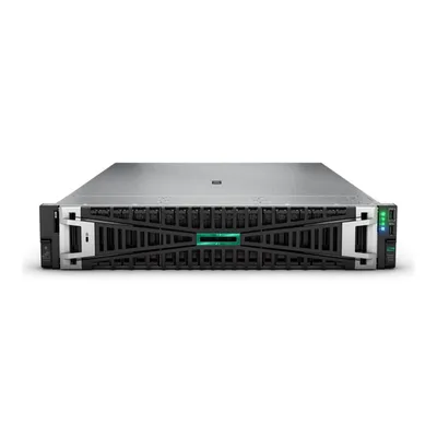 HPE ProLiant DL380 Gen11 Intel Xeon Silver 4514Y 64 GB 4,8 TB SAS 10 GbE RPS 2U-Server