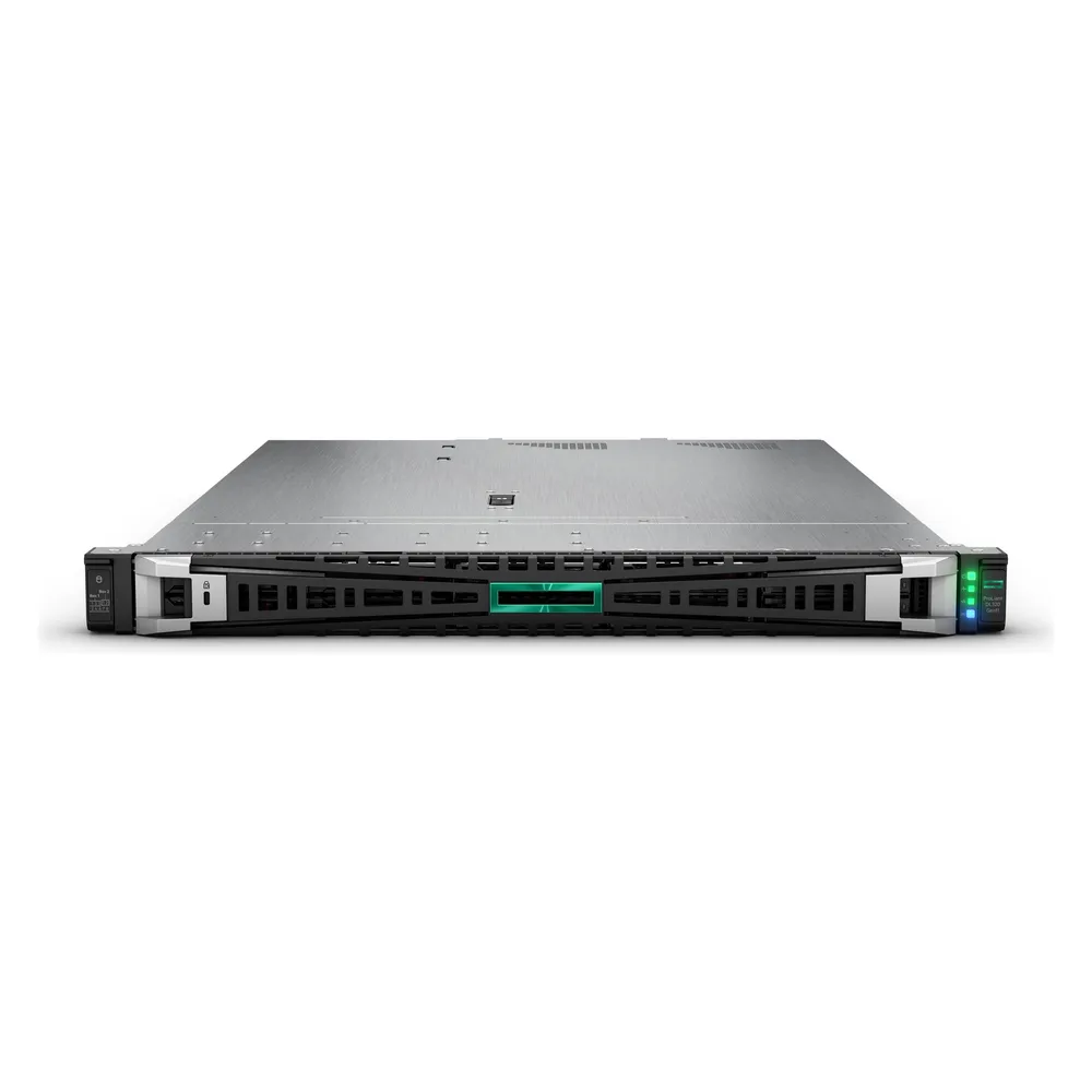 Server HPE ProLiant DL320 Gen11 Intel Xeon Silver 4514Y 64GB 960GB SSD 2x1000W 1U