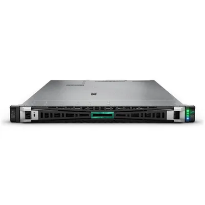 Servidor HPE ProLiant DL360 Gen11 Intel Xeon Silver 4510 64GB 4,8TB Rack 1U redundante