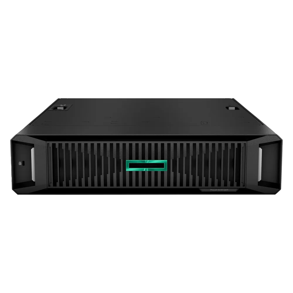 Server HPE Proliant DL145 Gen11 AMD EPYC 8124P 64GB 0GB 2x1000W Rack 2U No OS