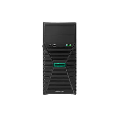 Server HPE ProLiant ML30 Gen11 Intel Xeon E-2436 32GB 960GB 1600W RPS Tower 4U