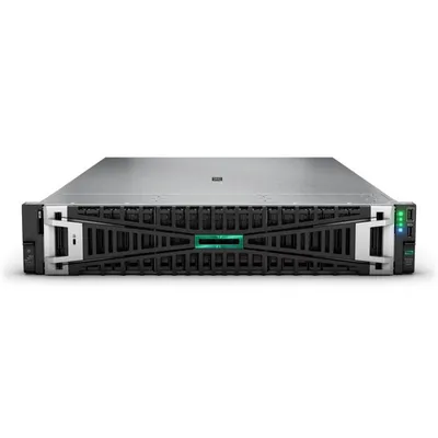 Server HPE ProLiant DL380 Gen11 Intel Xeon 4509Y 64GB 960GB SSD 2x1000W