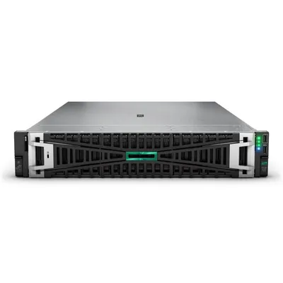 Server HPE ProLiant DL380 Gen11 Intel Xeon Gold 5416S 64GB 960GB SSD 2x1000W Rack 2U