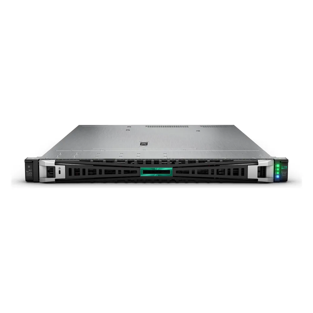 Server HPE ProLiant DL325 Gen11 AMD EPYC 9115 64GB 960GB SSD 2x1000W