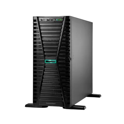 Server HPE ProLiant ML110 Gen11 Intel Xeon Silver 4514Y 64GB 960GB SSD 2x1000W