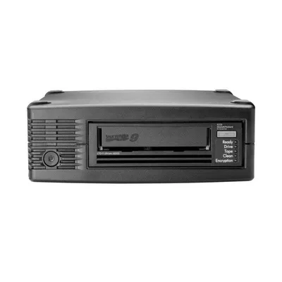 Festplatte HPE LTO-9 Ultrium 45TB LTO SAS 300MB/s Verschlüsselung WORM