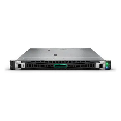 Server HPE ProLiant DL320 Gen11 Intel Xeon Silver 4510 64GB Rack 1U