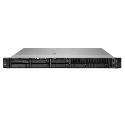 Server HPE ProLiant DL320 Gen12 Intel Xeon 16C 64GB 8SFF 2x1000W Rack 1U