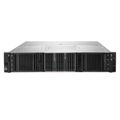 Server HPE ProLiant DL340 Gen12 Intel Xeon 64GB 960GB SSD 2U