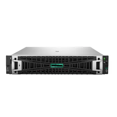 Server HPE ProLiant DL380 Gen12 Intel Xeon 2,2GHz 64GB 960GB SSD 10GbE