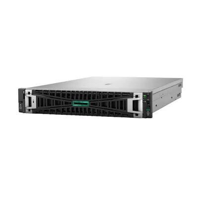 Server HPE ProLiant DL380 Gen12 Intel Xeon 2,4GHz 64GB 960GB SSD 2x1000W