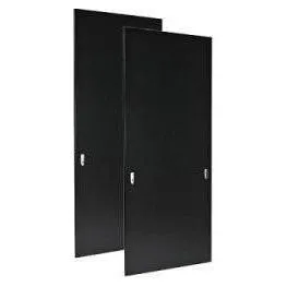 HPE E Rack Side Panel Kit 42U to G2 Advanced Series Rack