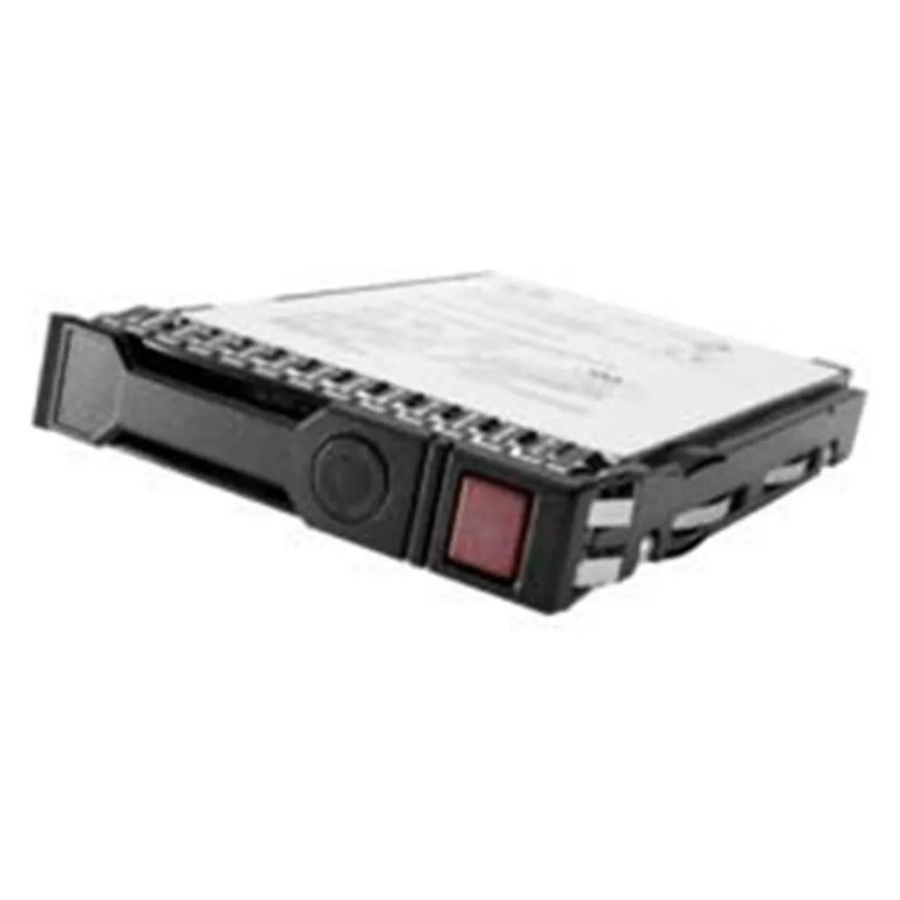 HPE 1.2TB SAS 12G 10K SFF RW