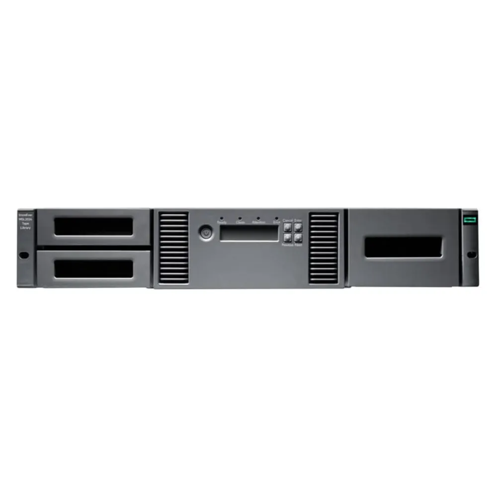 HPE E MSL3040 Upgrade Power Supply Kit