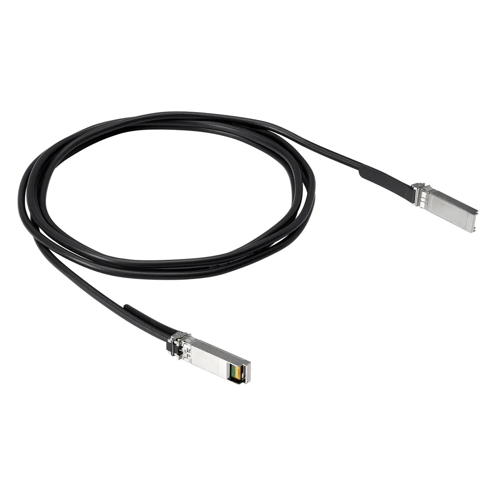 HPE E Aruba DA Copper Cable SFP56 to SFP56 (S/UTP, CAT5, 3 m)