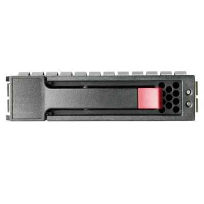 Disco Duro HPE MSA 2.4TB HDD SAS 12G 10000rpm 2.5" Hot-Swap