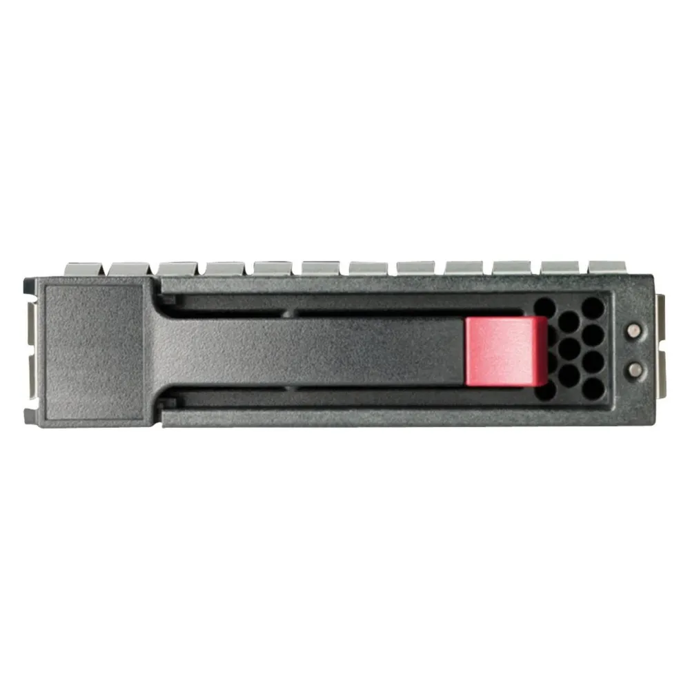 HPE E MSA HDD SAS Midline, 7.2K, LFF, 3.5 inch, M2, 1yr Wty (14 TB, 3.5")