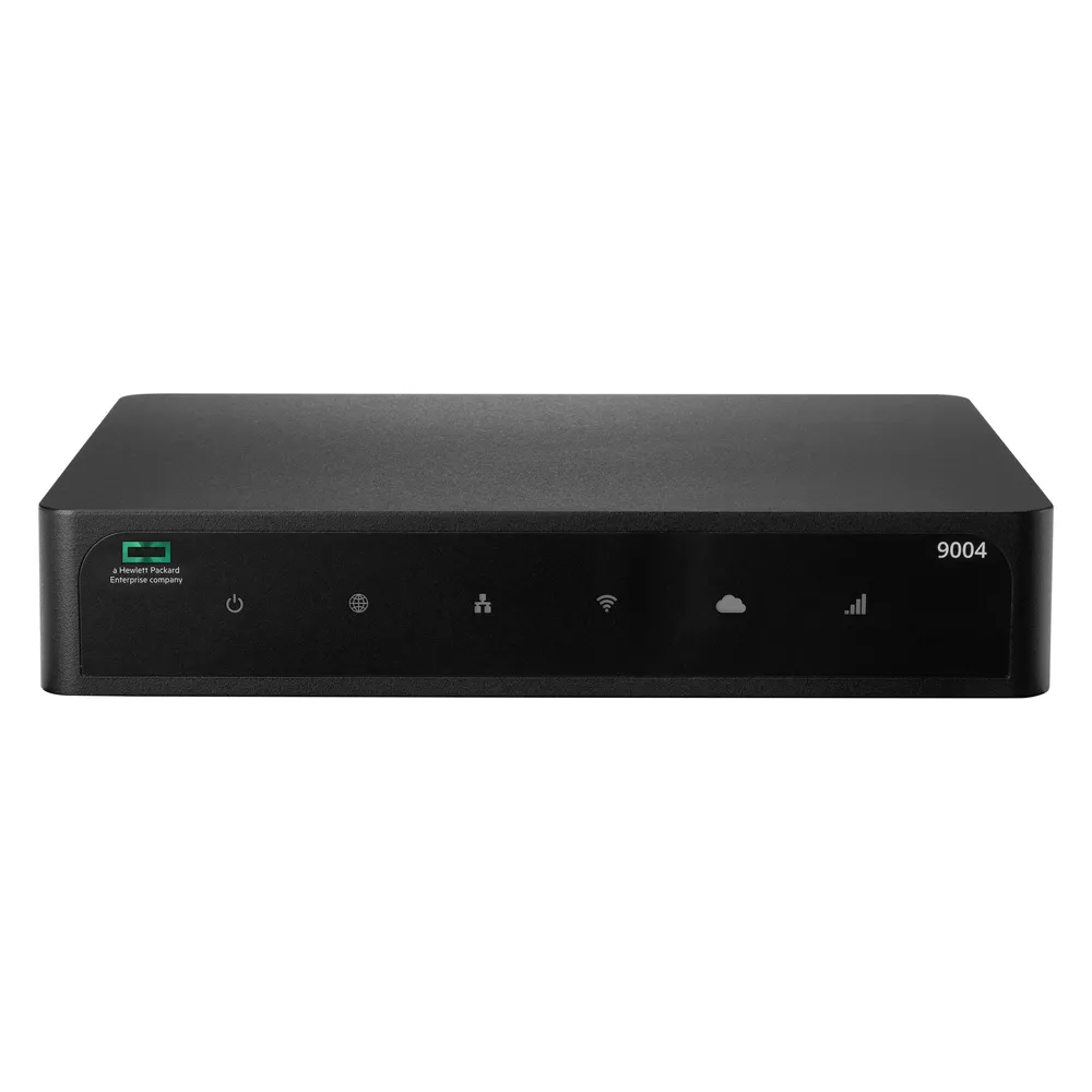 HPE E Aruba 9004 Gateway