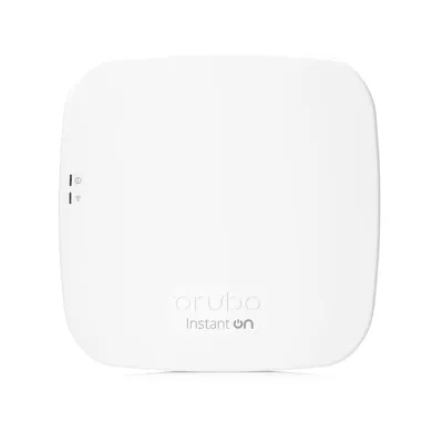 Aruba Instant On AP12 AC1600 PoE MU-MIMO Access Point + Netzteil