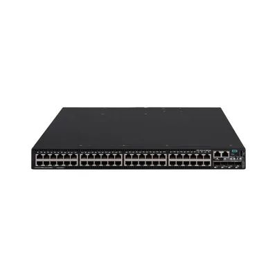 Switch HPE Networking Comware 5520 HI 48 Ports 10/100/1000BASE-T 4 SFP+ 10G