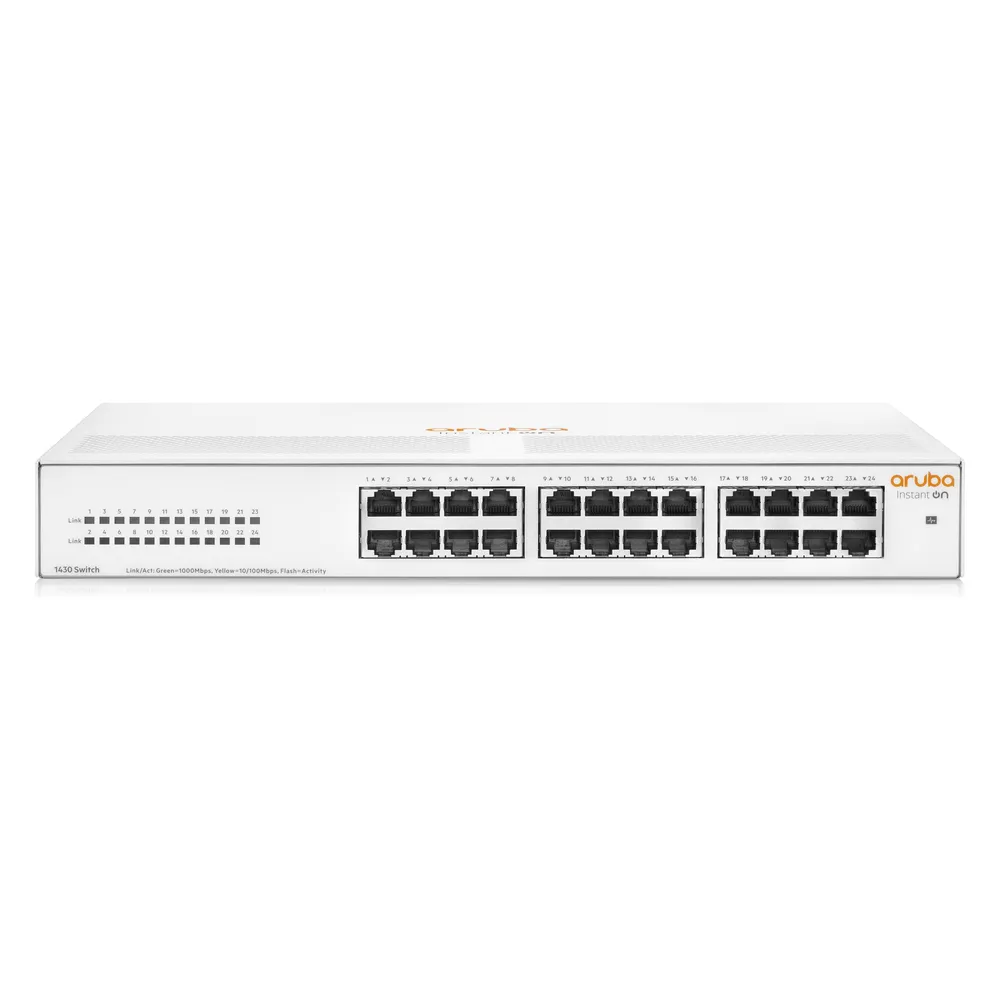 HPE Aruba Instant On 1430