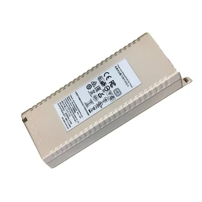 HPE Instant On 802.3af Midspan PoE-Injektor, 15,4 W