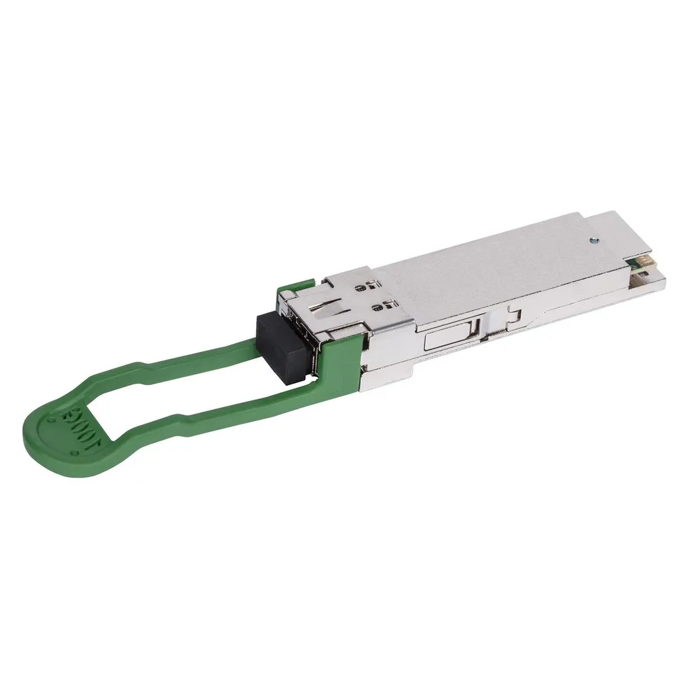 HPE E Aruba Transceiver QSFP28
