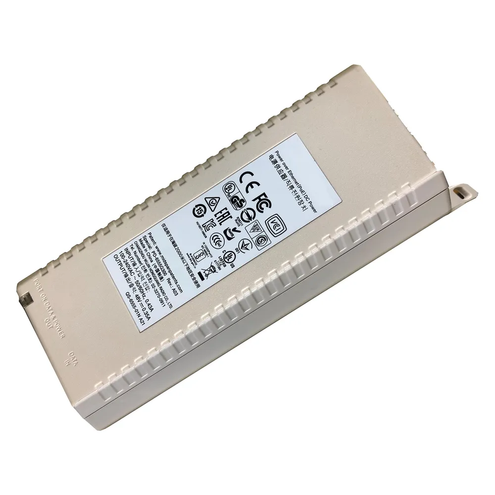 HPE Instant On 802.3at PoE-Injektor 30 W