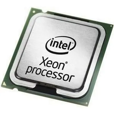 Prozessor HPE Xeon E 14 Kerne 3,2 GHz Basis 5,7 GHz Turbo