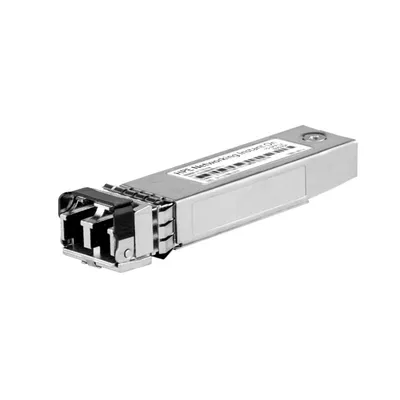 HPE Instant On 1G LX SFP LC Singlemode-Glasfaser-Transceiver, 10 km