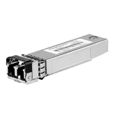 Transceiver Glasfaser HPE Instant On 10G LR SFP+ LC 10km SMF