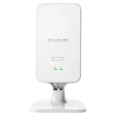 HPE Instant On AP22D Dual-Band WiFi 6 Access Point Dual Radio 2x2 + 12 V/18 W EU-Netzteil